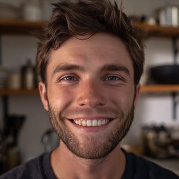 Zachary Dunn profile photo