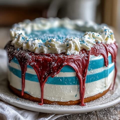 Simple Sweet Finishes recipe