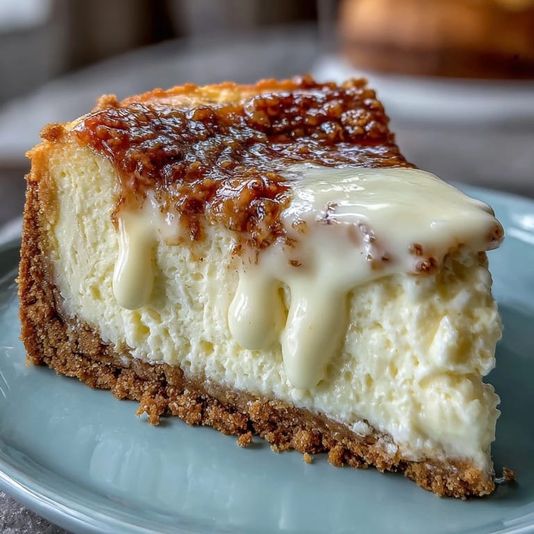 Bright lemon cheesecake layered with tangy lemon curd and fresh berries in individual serving jars.