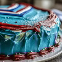 Graduation Sports Jersey Cake